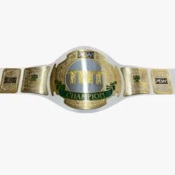 AEW TNT Championship Replica Belts