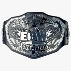 ECW Heavyweight Wrestling Championship Replica Belt