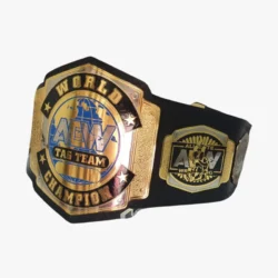 AEW World Team Championship Replica Belt
