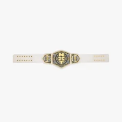 NXT Women's Tag Team Championship Replica Title Belt