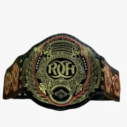 ROH Heavyweight Championship Replica Title Belt