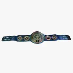 ROH Heavyweight Championship Replica Title Belt