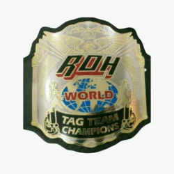 ROH Tag Team Championship Replica Belt