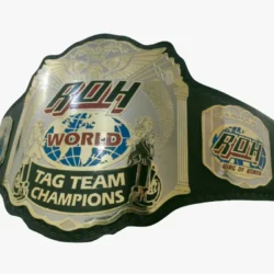 ROH Tag Team Championship Replica Belt