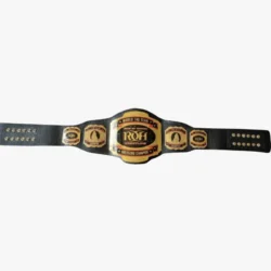 ROH World Tag Team Championship Replica Title Belt