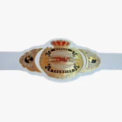 TNA Women's Championship Replica Title Belt