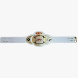 TNA Women's Championship Replica Title Belt