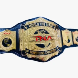 TNA World Tag Team Championship Replica Title Belt