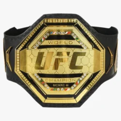 UFC Championship Replica Belt