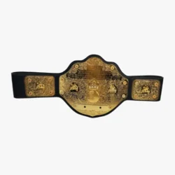 WCW International World Heavyweight Championship Replica Belt