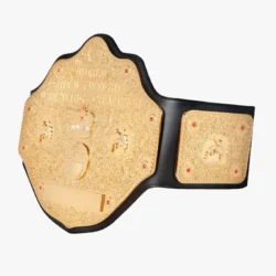 WCW World Heavyweight Championship Belt Replica Title