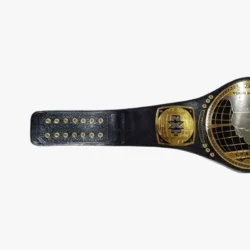 WWE NXT North American Championship Title Belt