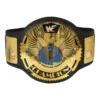 WWF Attitude Era Big Eagle Championship Replica Belt