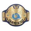 WWF Heavyweight Wrestling Championship Replica Title Belt